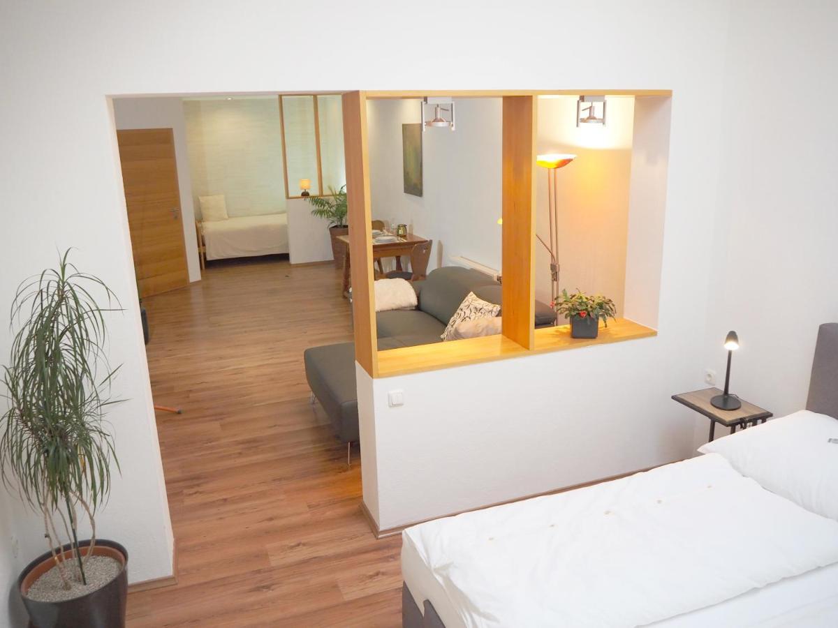 Apartment Loidl Ebensee Exterior foto