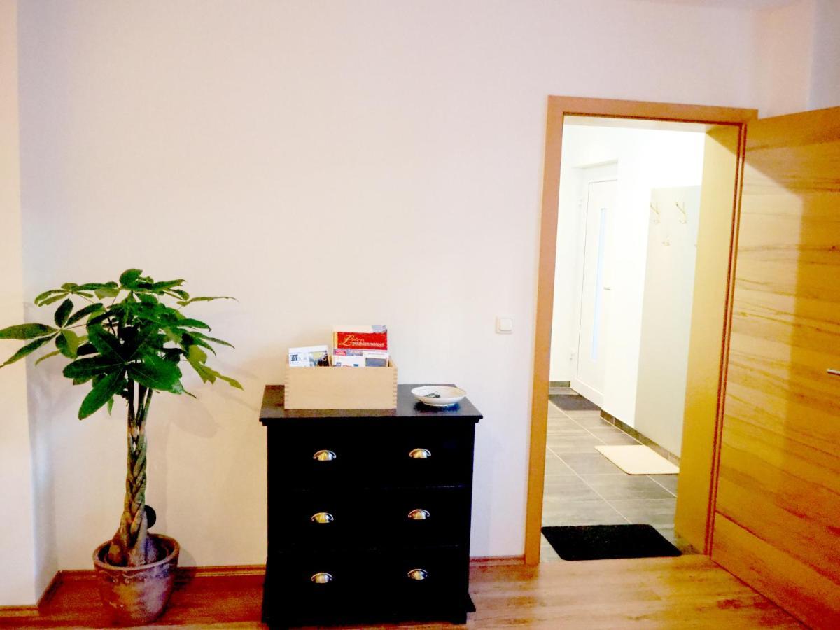 Apartment Loidl Ebensee Exterior foto