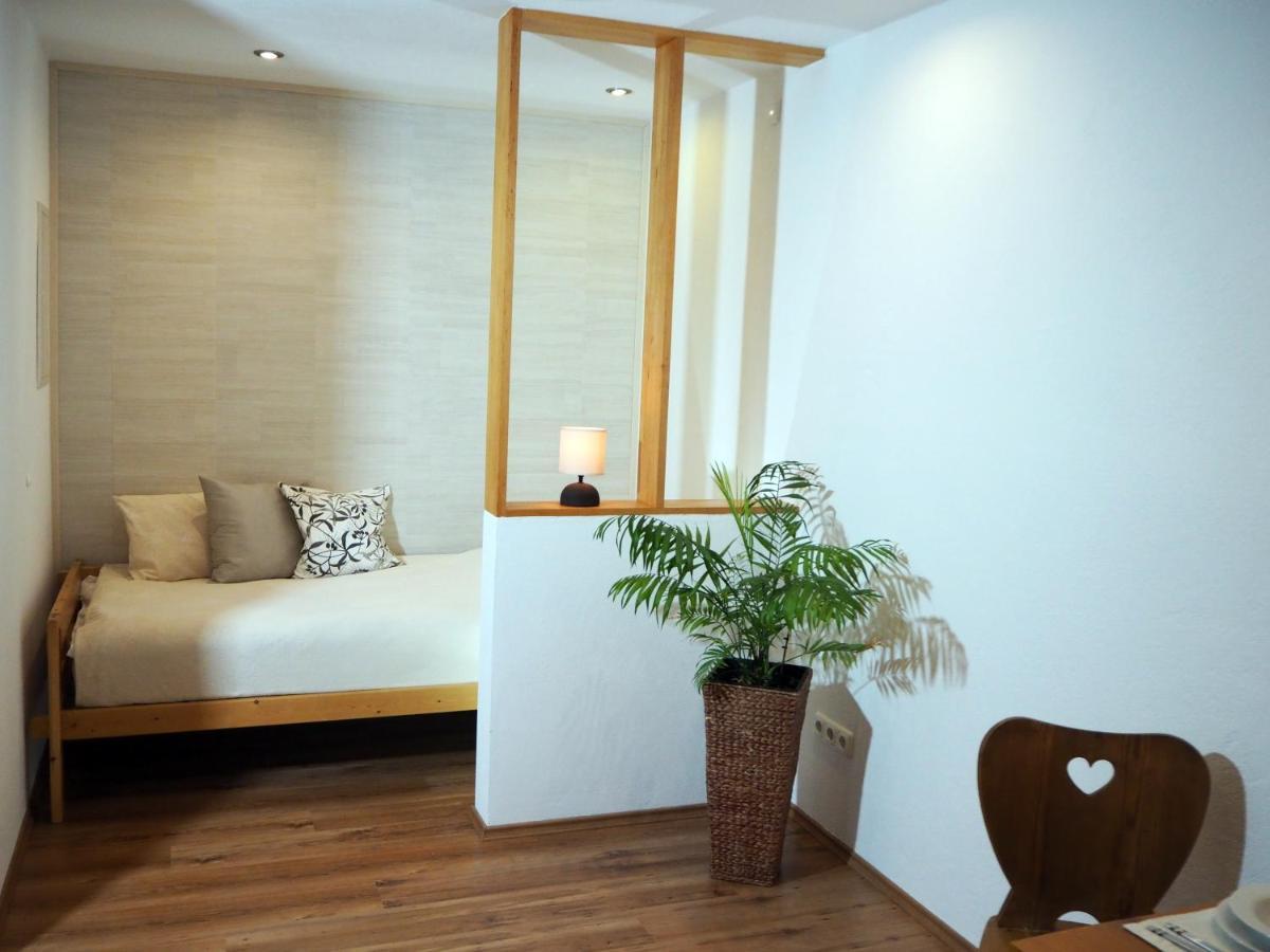 Apartment Loidl Ebensee Exterior foto