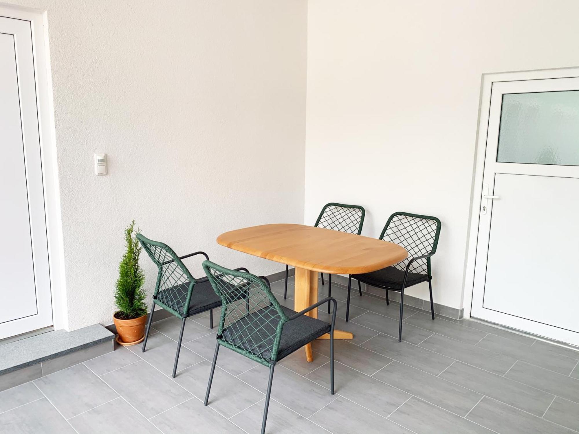 Apartment Loidl Ebensee Exterior foto