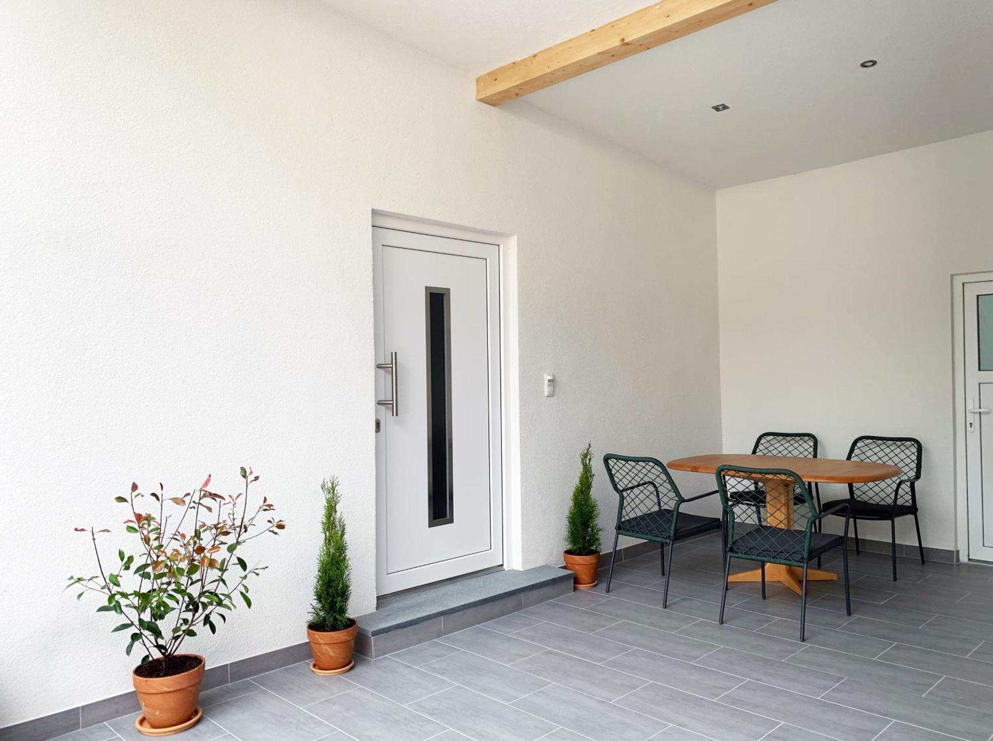Apartment Loidl Ebensee Exterior foto