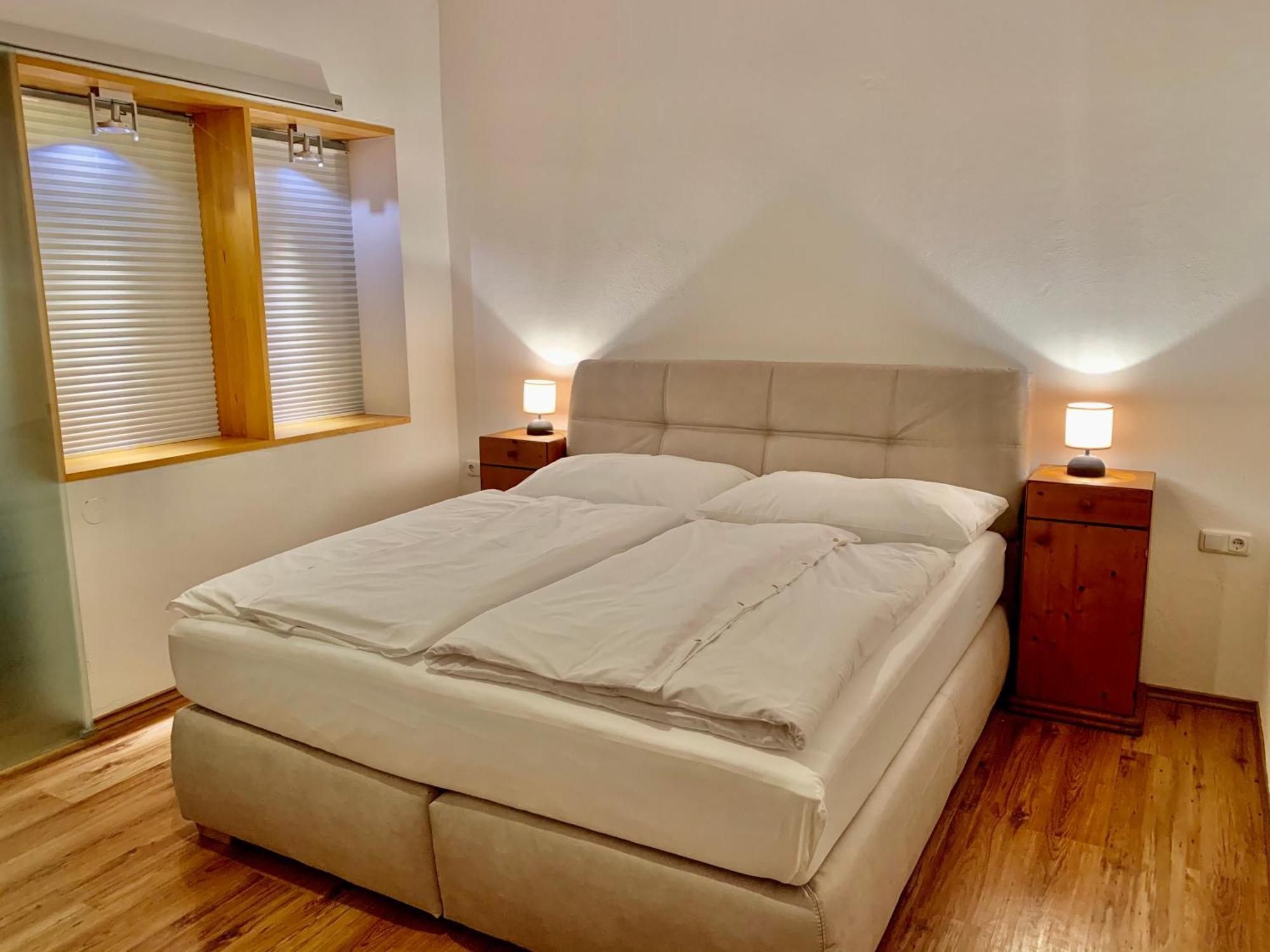 Apartment Loidl Ebensee Exterior foto
